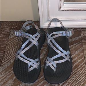 Barely worn size 9 women’s chaco’s